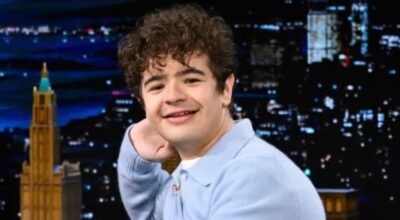 Gaten Matarazzo: Age, girlfriend, net worth and career in 2026