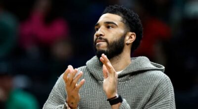 Jayson Tatum Blessure au tendon d’Achille La star, confrontée à une longue convalescence, laisse ses fans sous le choc 2026