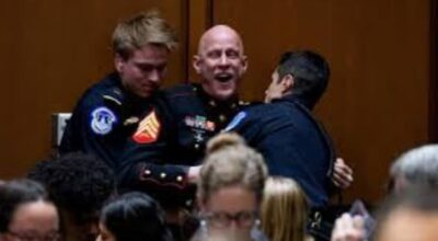 Brian McGinnis L’âge manquant des étincelles Recherche nationale alors que ses proches paniquent pour lui 2026