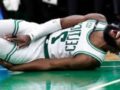 Jaylen brown Une tendinite d’Achille choque les fans alors que la saison est en suspens 2026