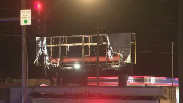 Enid, Oklahoma – News 10 : Dix blessés lors d’une violente fusillade nocturne 2026