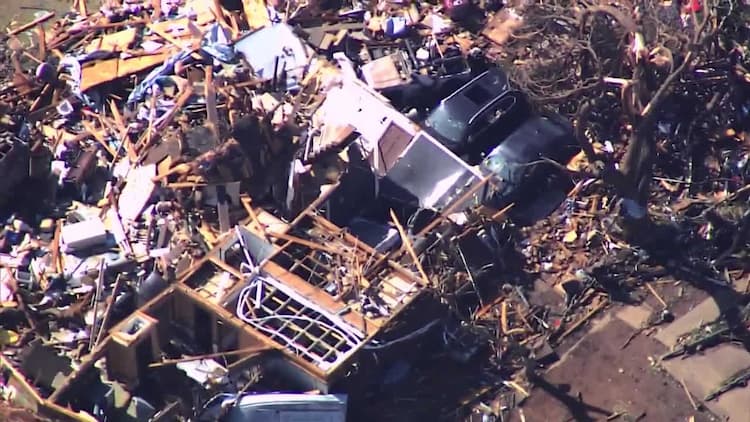 Enid, Oklahoma – News