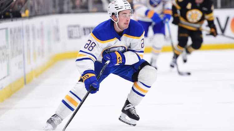 Noah Ostlund