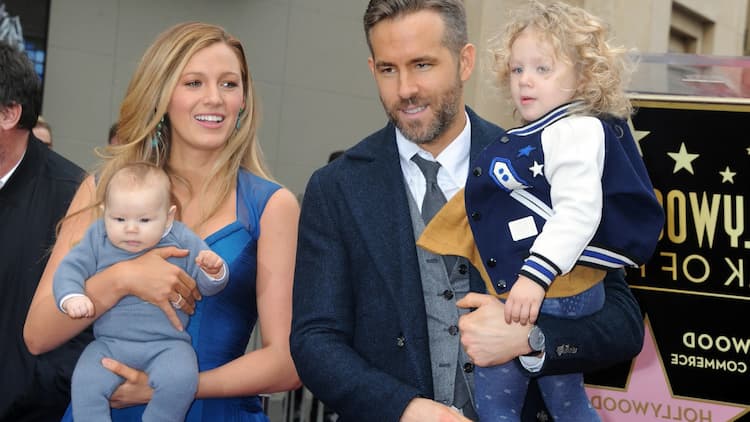 Ryan Reynolds Famille, épouse, enfants : Hollywood réagit avec une vive inquiétude 2026