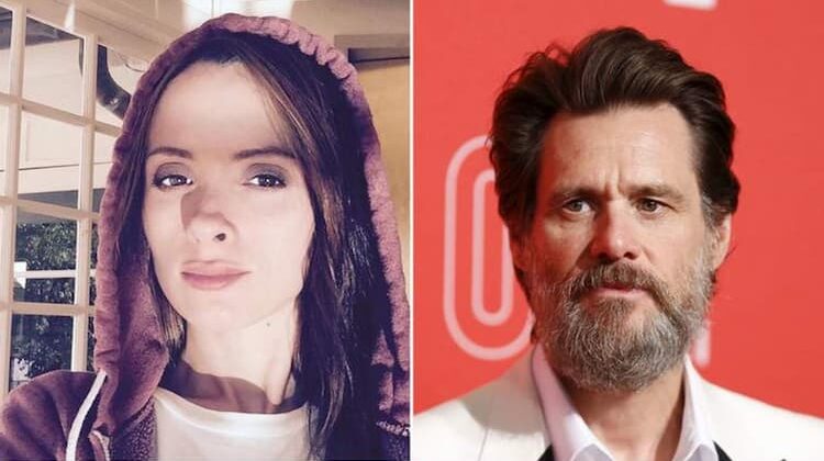 Jim Carrey Controverse avec mon ex-petite amie Déclenche la fureur sur les réseaux sociaux 2026