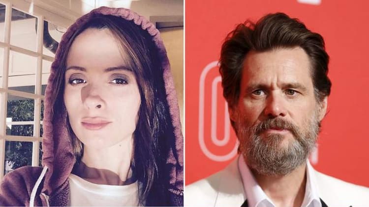 Jim Carrey Controverse avec mon ex-petite amie Déclenche la fureur sur les réseaux sociaux 2026