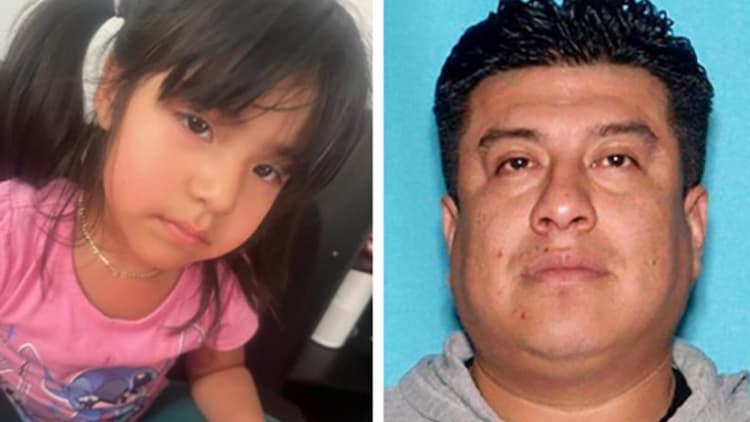 Daleza Fregoso Alerte Amber déclenchée pour une fillette disparue : la famille panique alors que les recherches s’étendent dans l’État 2026