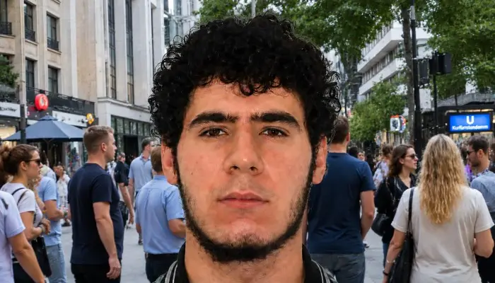 Abdul Ballout