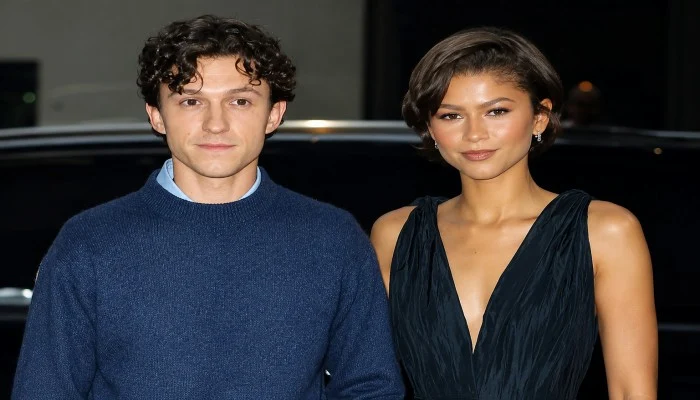Epouse De Tom Holland