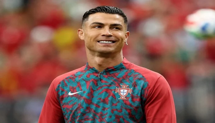 Fortune De Ronaldo