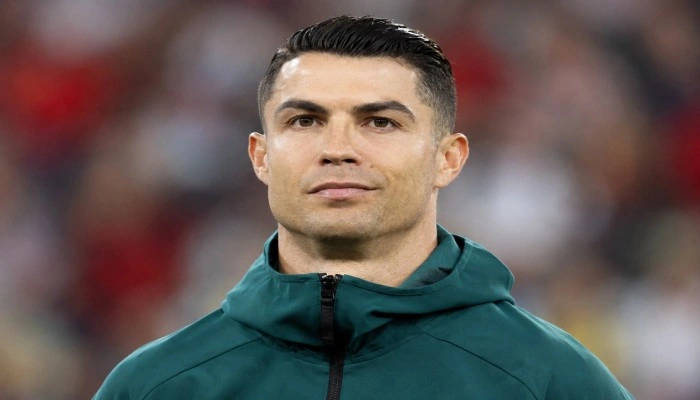 Fortune De Ronaldo