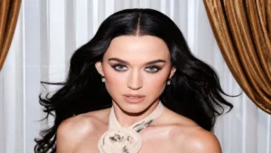 Katy Perry