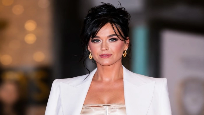 Fortune et carrière musicale de Katy Perry