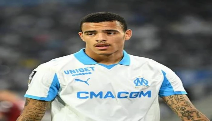 Transfert de Mason Greenwood : le point sur sa fortune et son âge