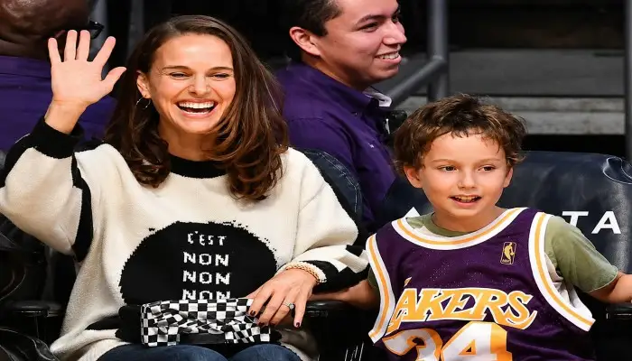 Natalie Portman a t elle des enfants ? Guide sur son âge et sa fortune