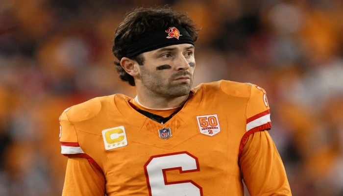 Où Va Baker Mayfield