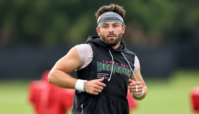 Où Va Baker Mayfield Actualités sur les revenus de carrière aujourd’hui