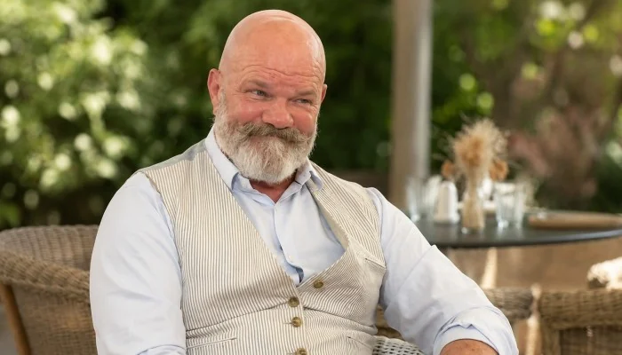 Philippe Etchebest