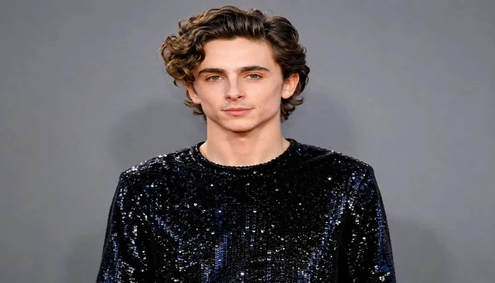 Faits sur la famille et la fortune de Timothée Chalamet