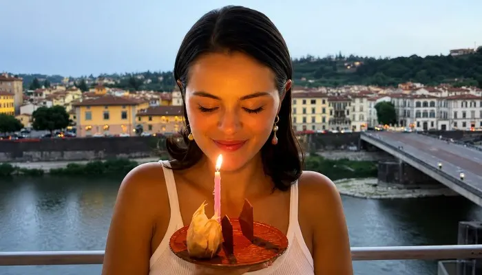 Célébration de l’anniversaire de Selena Gomez : temps forts, fortune et âge