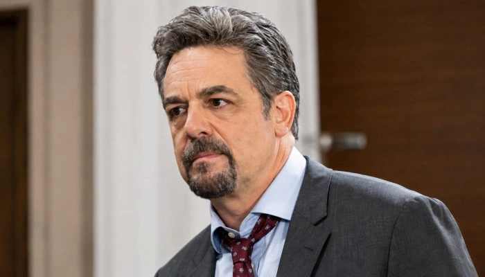 Jack Brennan quitte t il General Hospital Dernière mise à jour